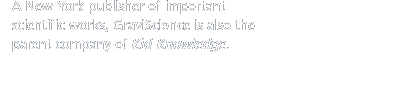 GraviScience