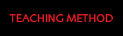 Teaching Method